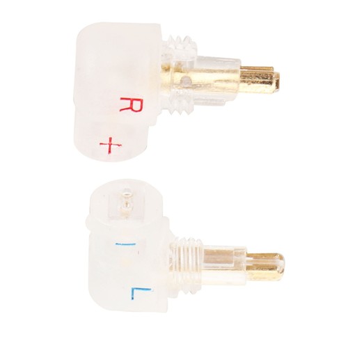 Do wtyczki EXK na gniazdo 0,78 mm 2-pinowy adapter kabla do EXK MDR7550 EX600 EX800 FY - Zdjęcie 15 z 28