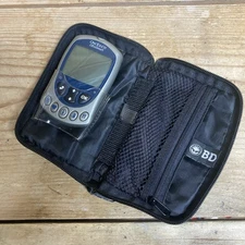 One Touch Ultra Smart Blood Glucose Meter Monitor Glucometer DEVICE ONLY