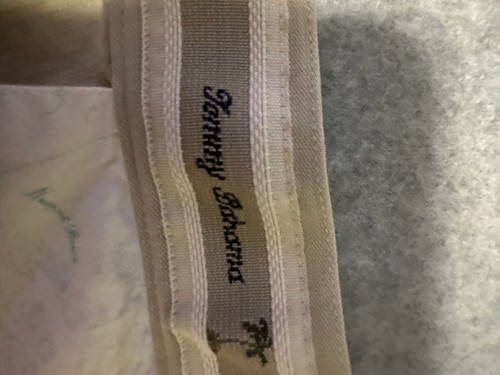 Pantalones Cortos Tommy Bahama Hombre 40 Beige - Imagen 7 de 9