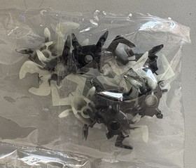 Lego Bionicle Lot  8757 VISORAK Battle Ram Plus Sets 20012 And 70790