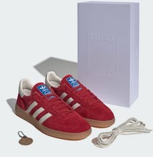 adidas Handball Spezial Made in Germany Equipment Red for Sale