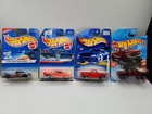 Hot Wheels First Editions Chevy Truck Lot 1500 69 Custom 19 Silverado Pro Stock