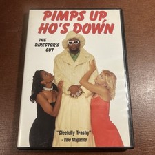 Pimps Up, Ho's Down
