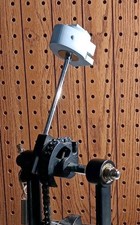Custom Drum Beater with Shaft for Bass Drum Pedal