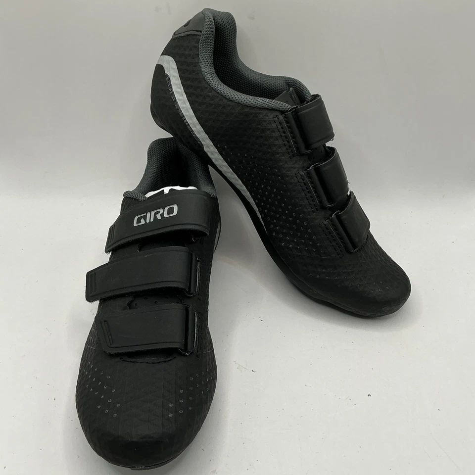 Giro Stylus Women’s Cycling Shoes - Size 5.5/39 RRP £100 - Image 3 of 4