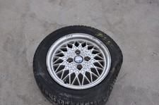 VOLKSWAGEN GOLF MK1 CABRIOLET 1.8 PETROL WHEELS  BBS 185/60/R14