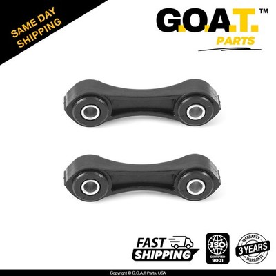 2 PC Front Sway Bar Kit for Mazda B2300 RWD B3000 RWD B4000 RWD Ford Explorer
