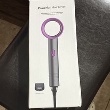 High Speed Electric Standard Hair Dryer AC-11...