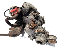 BLOCCO MOTORE DIFFERENZIALE TL3M PIAGGIO APE 50 NO MIX (POLINI 125 PASSO LUNGO)