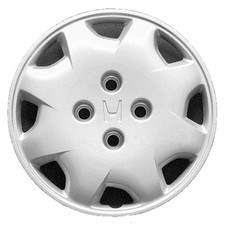 New Genuine Honda Accord Wheel Cover Hub Cap 15 1998-2000 Oe 44733s84a10 New Genuine Honda Accord Wheel Cover Hub Cap 15 1998-2000 Oe 44733s84a10