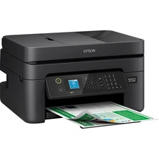 Epson WorkForce WF-2830 All-In-One Inkjet Printer, Scan, Copyer