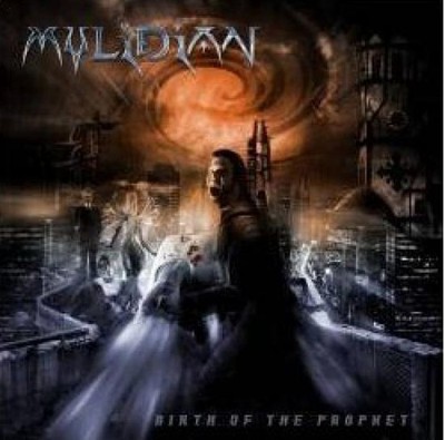 Mylidian - Birth Of The Prophet CD #73078