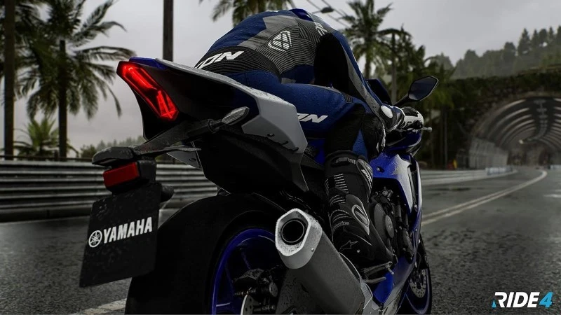 Jeu XBox One Ride 4, photo 2 sur 3