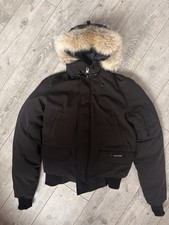 Canada Goose CG Chilliwack Bomber Jacket Mens Medium