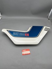 Suzuki GSX1100 Seiten Deckel