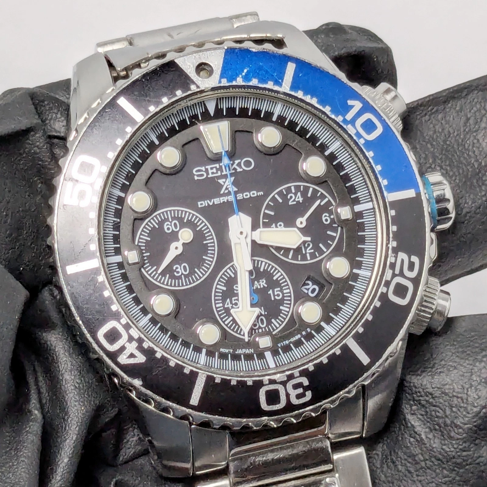 Best Seiko Solar Men's Watch of 2025: Top Picks for Smart Shoppers