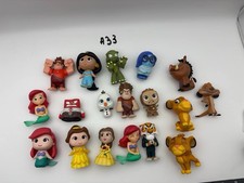 2016 Funko Disney Princesses Mystery Minis Vinyl Figures 16