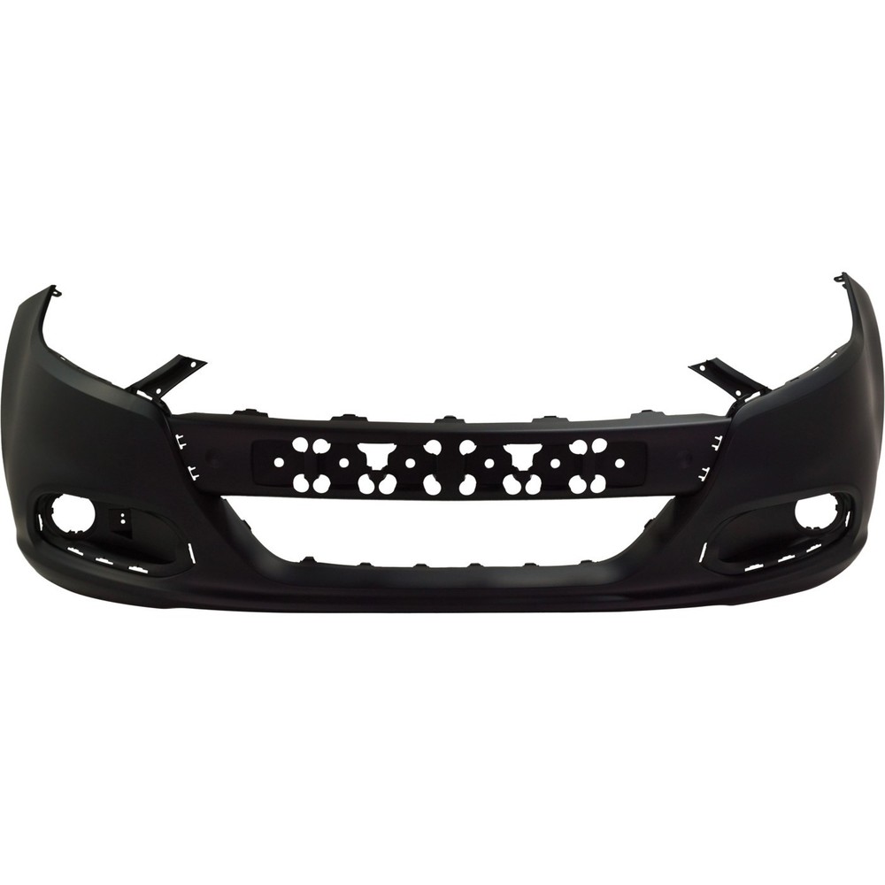 2013-2016 Dodge Dart Front Bumper Cover Fascia CH1000A29 1TS71TZZAF
