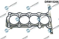 Neu - Dr.Motor Automotive DRM15206 Dichtung, Zylinderkopf FüR Chevrolet Opel