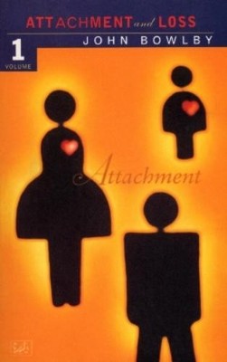 E J M Bowlby Attachment (Taschenbuch)