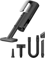 Blowvac™ Aspirapolvere Auto, 23000Pa Aspirabriciole Senza Fili Potente, 3 Modali