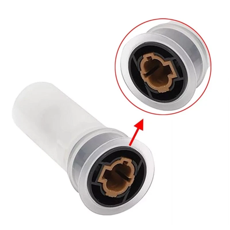 Windshield Washer Fluid Levels Sensor 5S6627 71-3603, for J50 S51 V35 HV36 CV36 - Image 4 of 4