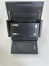 Fujitsu ScanSnap S1500 Document Scanner Color Sheetfed No Power Supply