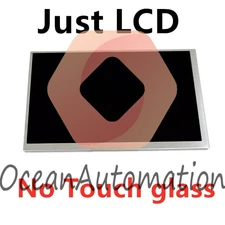 1Pcs LCD Screen Panel For Trimble FMX-1000 Display Screen Repair Replacement