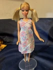 Vintage Barbie TNT Twist N' Turn 1118 PJ Doll