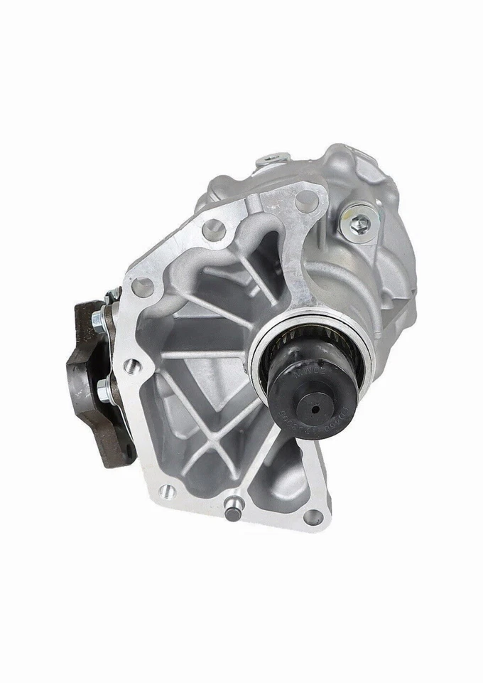 Estuche de transferencia para Nissan Murano Pathfinder Infiniti QX60 Q60 3,5 L 33100-3KA0B Foto 3 de 4