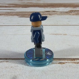 LEGO Dimensions ACU Trooper Minifigure dim004 Jurassic World 71205