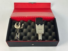 AKG C414 EB Nylon CK12 Microfono/Microfono (NEEDS LITTLE SERVICE)