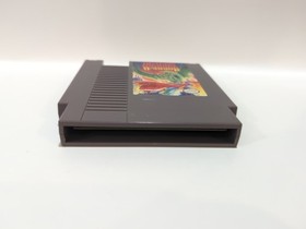 Dragon Warrior  (Nintendo NES, 1989) Authentic Cartridge, tested -Dragon Quest 1
