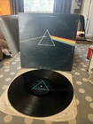 Pink Floyd / The Dark Side Of The Moon A1/B9 Green / Black Sleeve VG/VG+