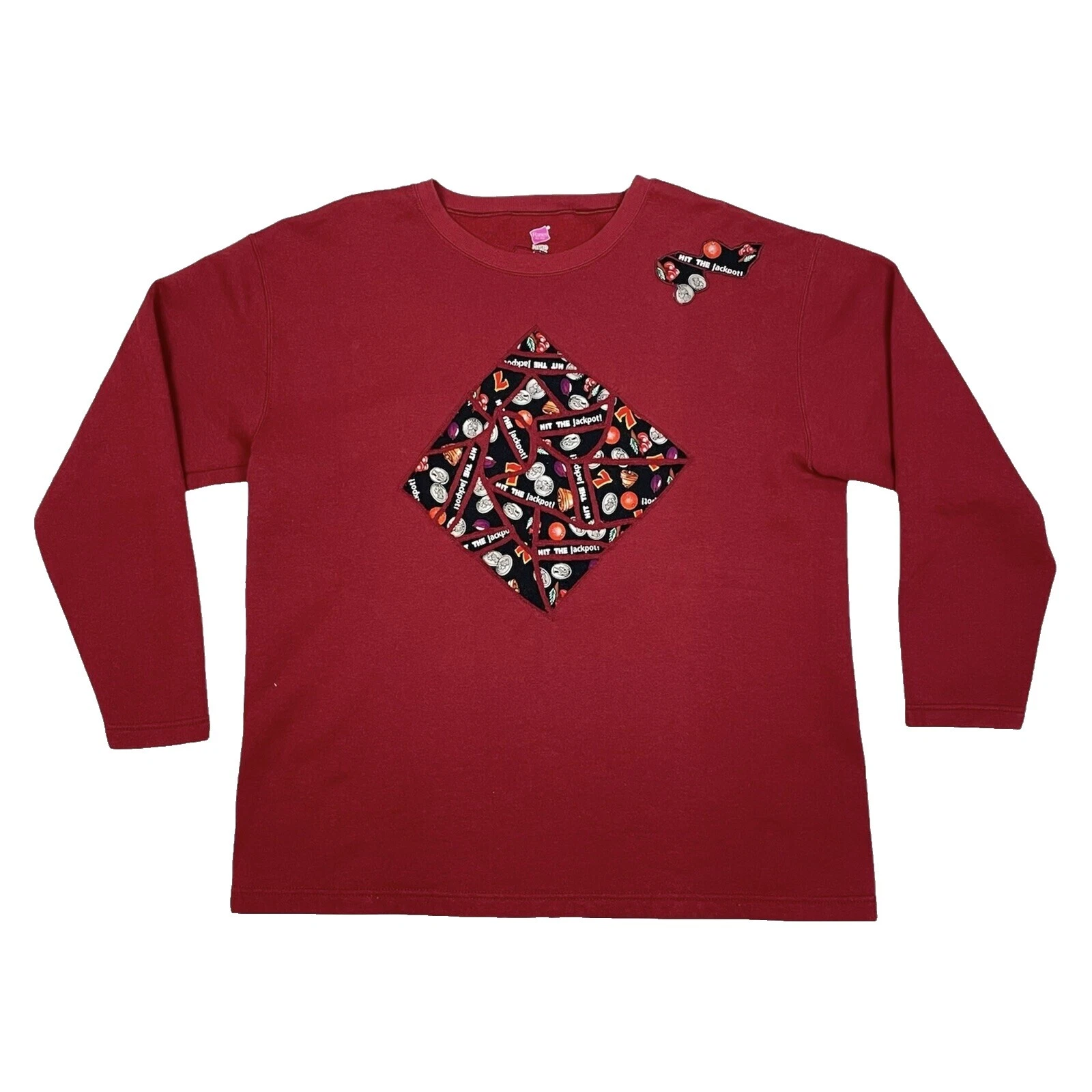 Hanes Solid sudaderas de algodón 100% para De mujer