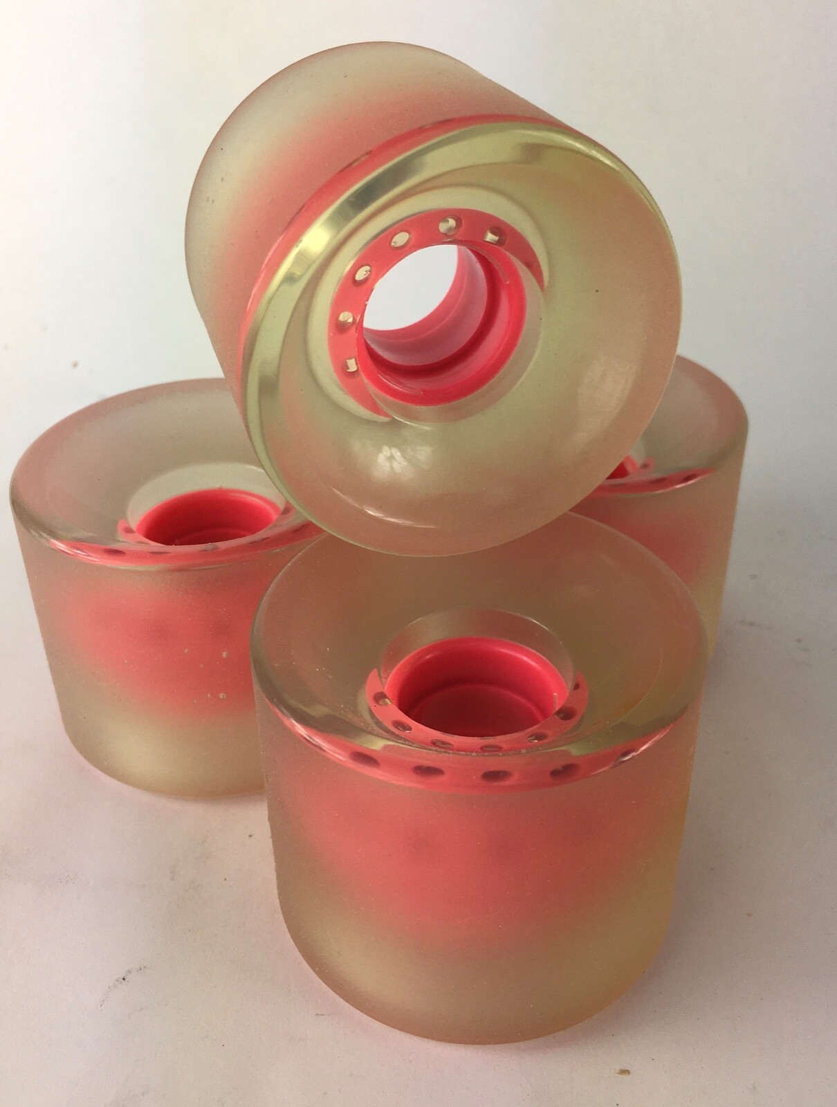 Wheels 82a 62 Mm Stone Sanded