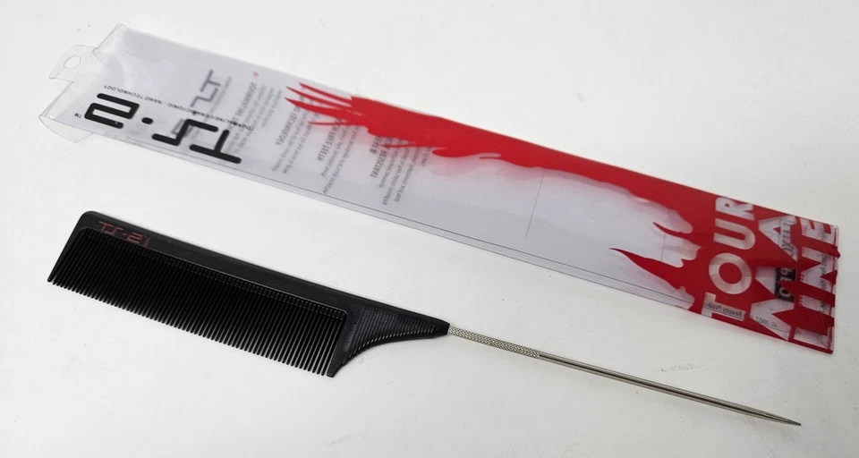 Гребенчатая щетка LuxorPro TS-2 - Изображение 4 из 4