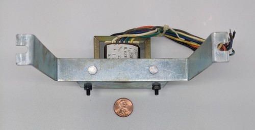 Unbranded Multi-tap 8ohm Surface Mount Audio Speaker Transformers SEE DESC. - Picture 13 of 15