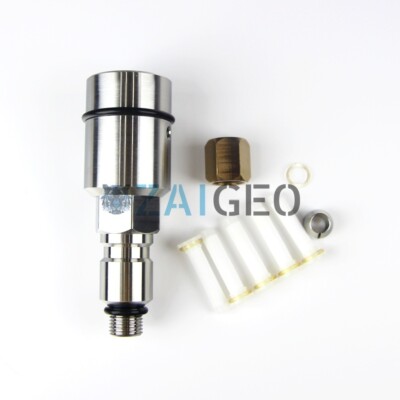 Waterjet Diamond  Head 307448-20 Nozzle Body Import Duty Free USA DDP for OMAX