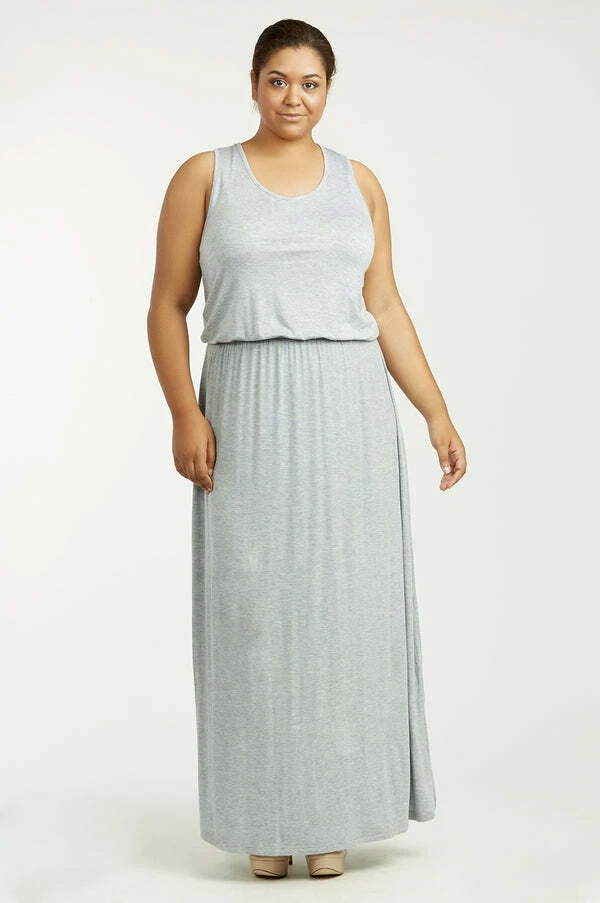 Plus size top dress tank tops