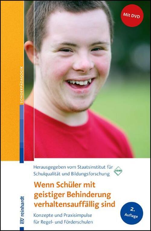 Thumbnail - Wenn Schüler Mit Geistiger Behinderung Verhaltensauffällig Sind |