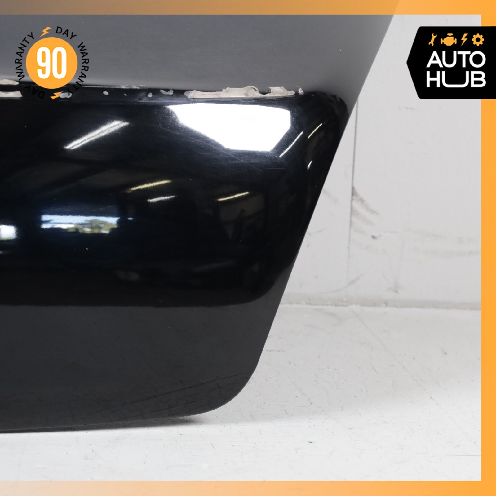 07-11 Bentley Continental GTC Speed Convertible Trunk Lid Panel Assembly OEM 83k