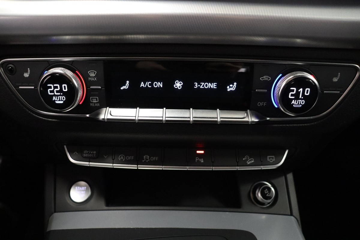 Audi Q5 2,0 TDi 190 Sport quattro S-tr.