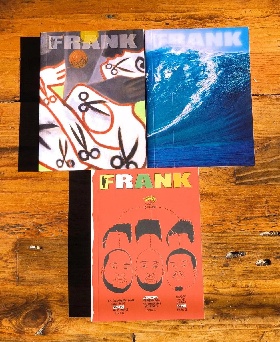 Frank 151 In Magazine Back Issues for sale | eBay