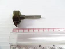 Arrow H&H Rotary ON/Off Switch 3A 250V for Vintage Radios, FREE 2-3 Day Ship!!!