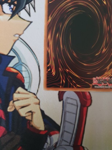 Ten-Thousand Dragon BLAR-EN10K (Spanish) Starlight Rare 1st Edition NM Condition - Picture 9 of 10