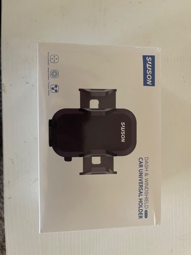 Dash & Windshield Car Universal Holder