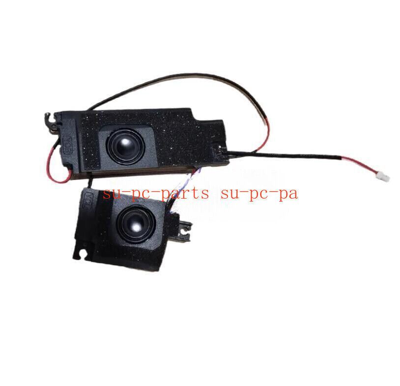 Black Speaker For Lenovo Thinkpad X280 Speaker Built-in Speaker 01YN053 Horn New