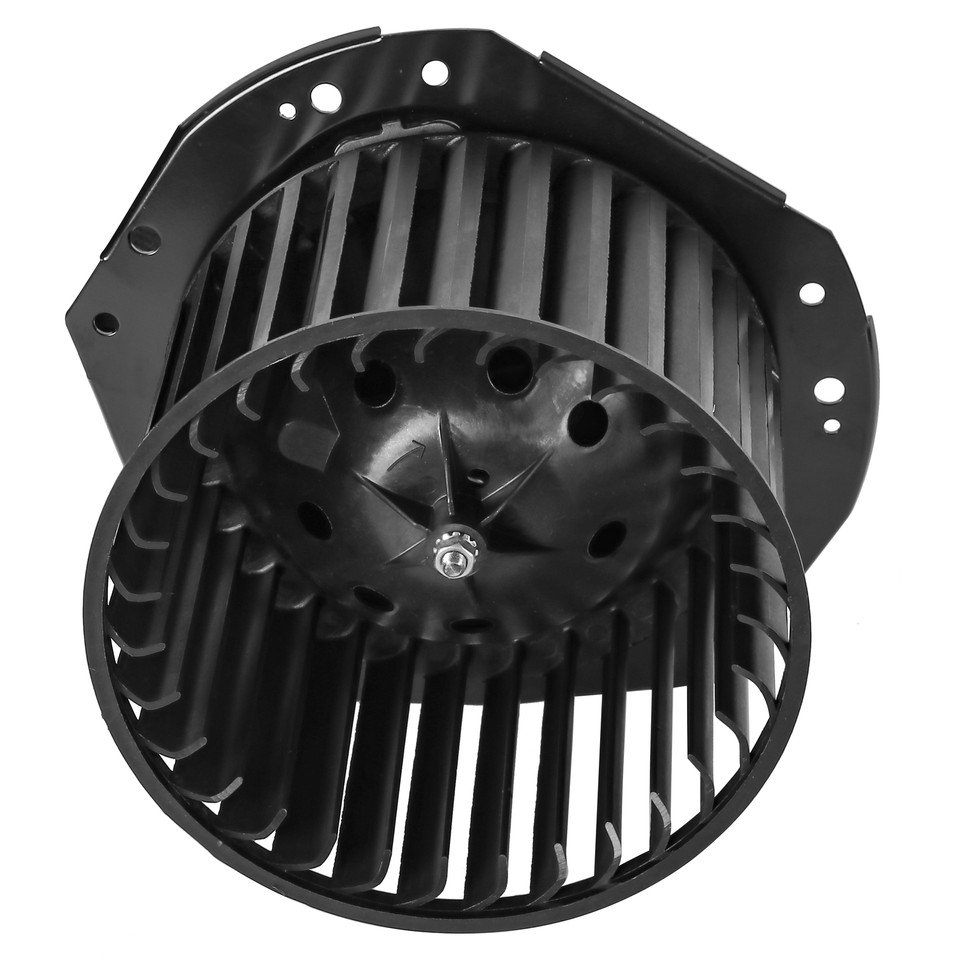 A/C Heater Blower Motor W/ Fan Cage For Chevy S10 Blazer Astro - Foto 2