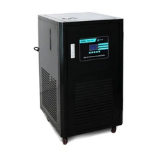 USA Lab Equipment USA Lab -40°C to 200°C 12L Heater Chiller UHC-50/40 w/ 12L res
